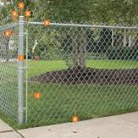 Chain Link Fence